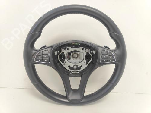 Rat Rat MERCEDES-BENZ C-CLASS T-Model (S205) C 220 BlueTEC / d (205.204) (170 hp) 33785926 33785926