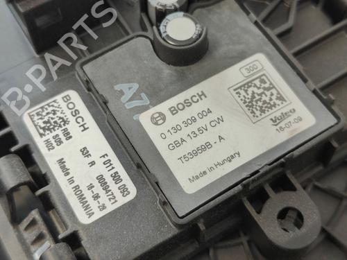 Heater blower motor MERCEDES-BENZ E-CLASS (W213) E 220 d (213.004) | BP33776939M62  - Image 5