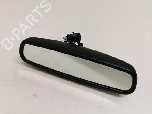 Bakspejl indvendigt Bakspejl indvendigt FORD FOCUS II Turnier (DA_, FFS, DS) 1.6 TDCi (90 hp) 33779807 33779807