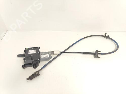 håndbremse håndbremse PEUGEOT 5008 (0U_, 0E_) 1.6 16V (156 hp) 33787733 33787733