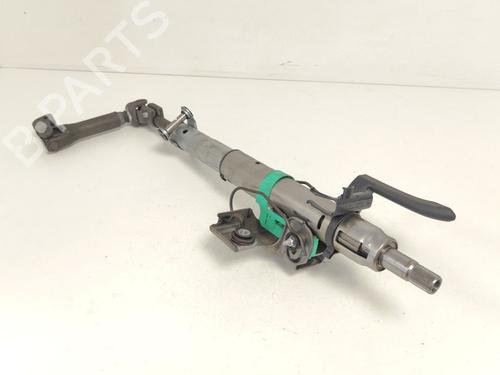 Used Steering column Steering column OPEL MERIVA B MPV (S10) 1.4 (75) (140 hp) 33788189 33788189