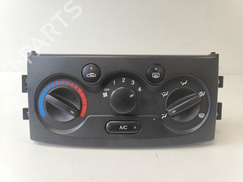 Used Climate control Climate control DAEWOO KALOS (KLAS) 1.2 (72 hp) 33786655 33786655