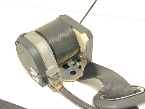 Front left seatbelt VW GOLF IV Cabriolet (1E7) 2.0 | BP33792204I26 - Image 3