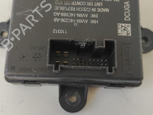 Control unit FORD FOCUS III 1.0 EcoBoost | BP33776457M11 - Image 2