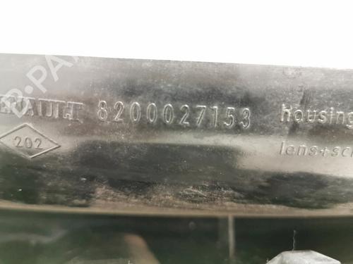 Left taillight RENAULT ESPACE IV (JK0/1_) 2.2 dCi (JK0H) | BP33778873C34 - Image 4