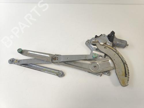 Front left window mechanism SUZUKI SWIFT III (MZ, EZ) 1.3 (RS413, ZC11S) | BP33784704C22 - Image 5