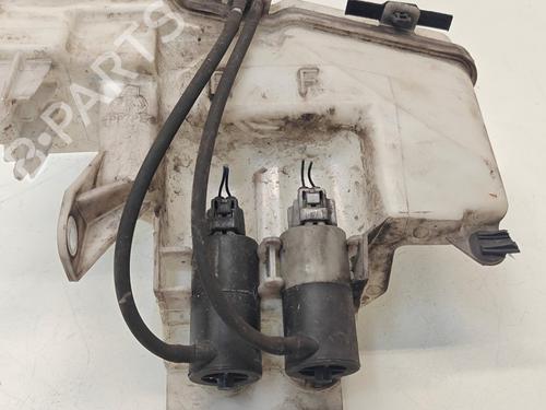 Sprinklertank PEUGEOT 108 1.0 VTi | BP37021463C113 - Image 2