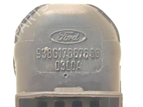 Mirror switch FORD FIESTA VI (CB1, CCN) 1.25 | BP36640900I25 - Image 3