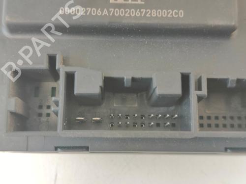 Comfort control module AUDI Q7 (4LB) 3.0 TDI quattro | BP33786840M56 - Image 2