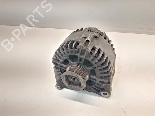 Alternator SMART FORTWO Coupe (451) 1.0 (451.330, 451.334) | BP37872638M7 - Image 2