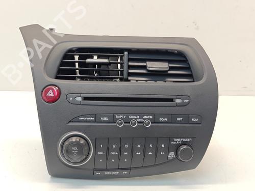 Used Radio Radio 38530921 38530921