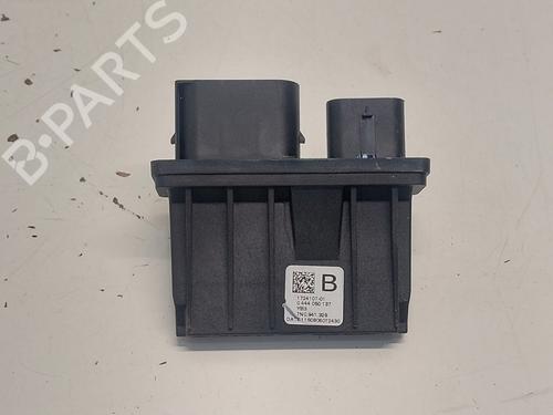 Centralina Centralina VW TIGUAN (AD1, AX1) 2.0 TDI 4motion (150 hp) 33781721 33781721