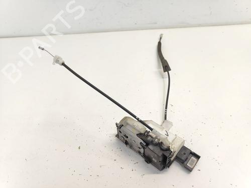 front-right-lock-peugeot-5008-0u_-0e_-2009-2010-2011-2012-2013-2014-2015-2016-2017-33783742 main image