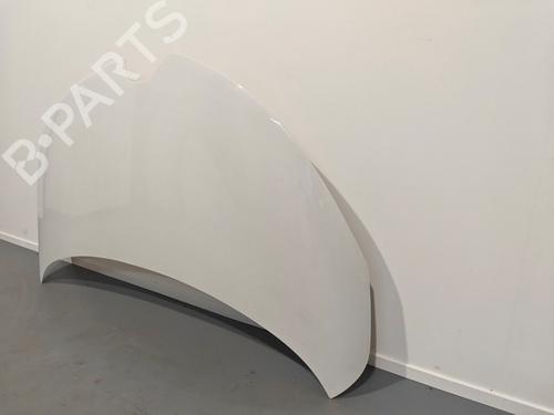 Motorhjelm RENAULT ZOE Hatchback Van (BFM_) Electric (BFME) | BP36219059C1 - Image 2