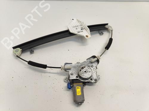 Front left window mechanism CHEVROLET CAPTIVA (C100, C140) 3.2 4WD | BP33782608C22 - Image 4
