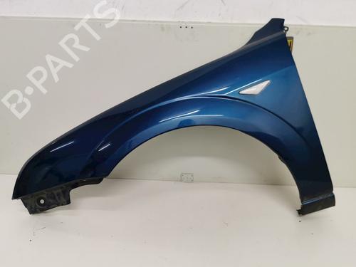 Used Left front fenders Left front fenders FORD MONDEO III Turnier (BWY) 2.0 16V TDDi / TDCi (115 hp) 33779403 33779403