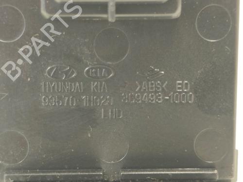 Switch KIA CEE'D SW (ED) 1.6 | BP33788053I30 - Image 3