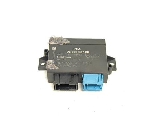 electronic-module-citroen-c3-ii-sc_-2009-33788619 main image