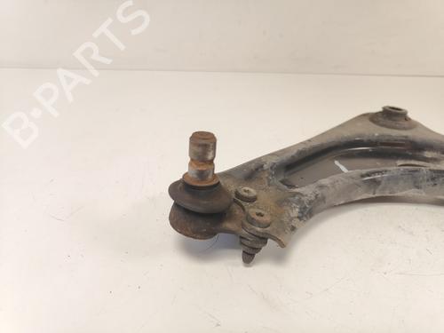 Left front suspension arm CITROËN C3 II (SC_) 1.6 VTi 120 | BP33787053M12 - Image 2