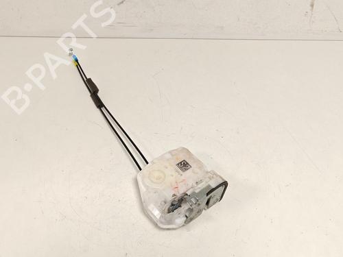 Used Rear left lock Rear left lock MITSUBISHI MIRAGE / SPACE STAR VI Hatchback (A0_A) 1.0 (A05A) (71 hp) 33869275 33869275