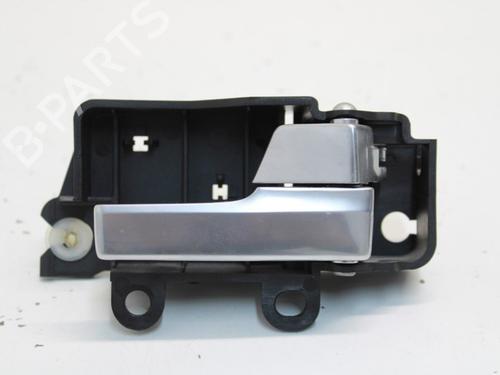Used Rear right exterior door handle Rear right exterior door handle FORD FOCUS II Turnier (DA_, FFS, DS) 1.8 (125 hp) 33781678 33781678