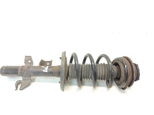 Used Right front shock absorber Right front shock absorber JEEP CHEROKEE (KL) 2.2 CRD 4x4 (200 hp) 40540063 40540063