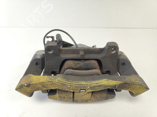 Right front brake caliper AUDI A6 C6 (4F2) 3.0 TDI quattro | BP33784379M104 - Image 4