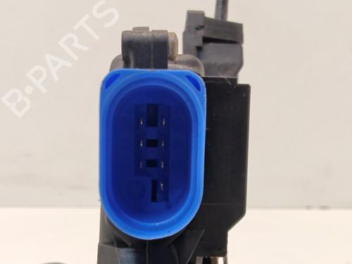 Front right lock AUDI A8 D3 (4E2, 4E8) 3.7 quattro | BP39597753C97 - Image 5
