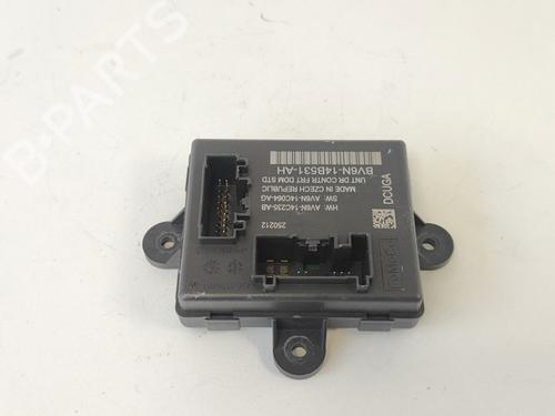 Used Electronic module Electronic module FORD FOCUS III 1.0 EcoBoost (100 hp) 33776463 33776463
