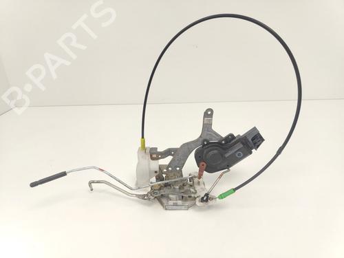 Højre fortil lås Højre fortil lås TOYOTA AYGO (_B1_) 1.0 (KGB10_, KGB10R) (68 hp) 33785282 33785282