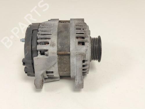 Alternator CHEVROLET SPARK (M300) 1.0 LPG | BP33786351M7 - Image 3