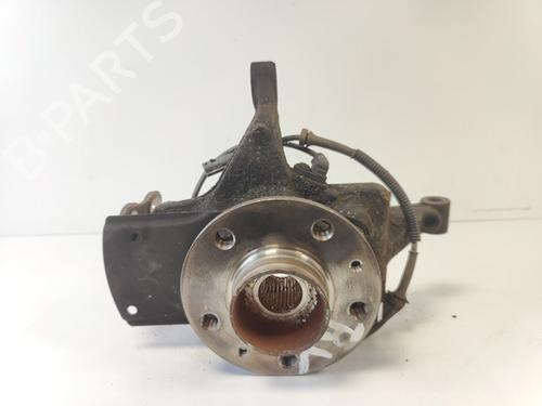 Right front steering knuckle OPEL VIVARO B Van (X82) 1.6 CDTI (05) | BP33776400M26 - Image 4