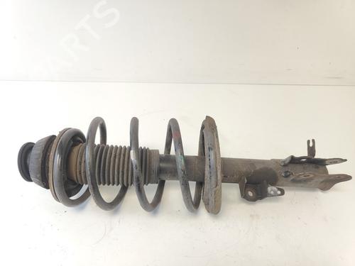 Used Left front shock absorber Left front shock absorber HYUNDAI i20 I (PB, PBT) 1.2 (78 hp) 33786693 33786693