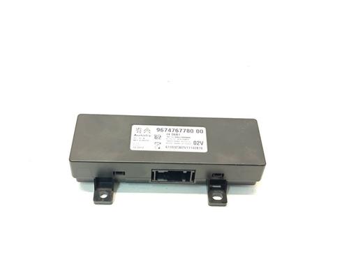 Used Electronic module Electronic module 38614775 38614775