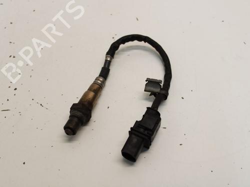 Used Electronic sensor Electronic sensor MERCEDES-BENZ A-CLASS (W169) A 180 CDI (169.007, 169.307) (109 hp) 33781643 33781643