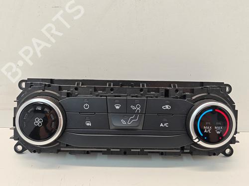 AC Styreenhet / Manøvreringsenhet AC Styreenhet / Manøvreringsenhet FORD TRANSIT V363 Van (FCD, FDD) 2.0 EcoBlue (130 hp) 39695189 39695189