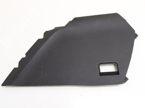 Mittelkonsole Mittelkonsole LAND ROVER RANGE ROVER EVOQUE (L538) 2.2 D 4x4 (190 hp) 33780741 33780741