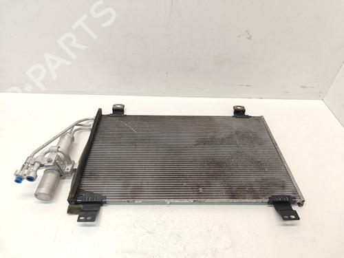 AC radiator MAZDA 2 Hatchback (DL, DJ) 1.5 SKYACTIV-G M Hybrid | BP39107963M32 - Image 4