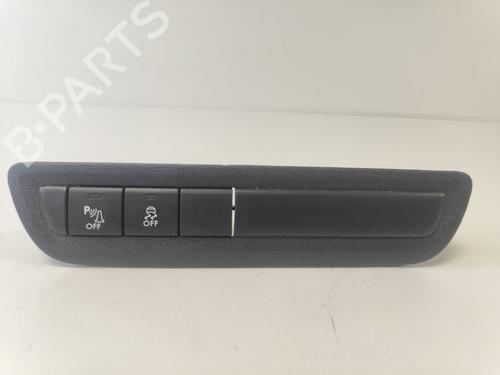 Used Switch Switch PEUGEOT 208 I (CA_, CC_) 1.6 VTi (120 hp) 33784892 33784892
