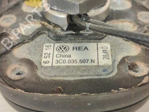 Antenna/Base VW PASSAT CC B6 (357) 2.0 TDI | BP33776854C140 - Image 4