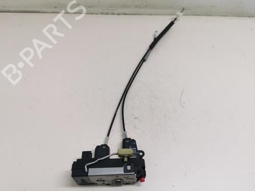 Used Rear right lock Rear right lock OPEL SIGNUM Hatchback (Z03) 2.2 direct (F48) (155 hp) 33780222 33780222
