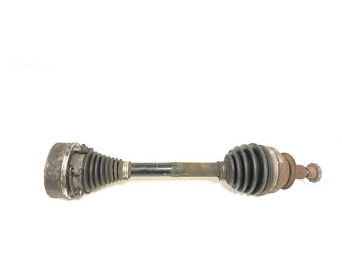 Used Left front driveshaft Left front driveshaft VW POLO V (6R1, 6C1) 1.2 TDI (75 hp) 33790851 33790851