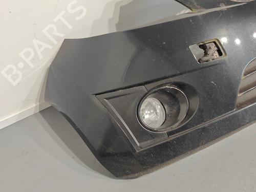 Front bumper CHEVROLET SPARK (M300) 1.0 LPG | BP38681299C7 - Image 6
