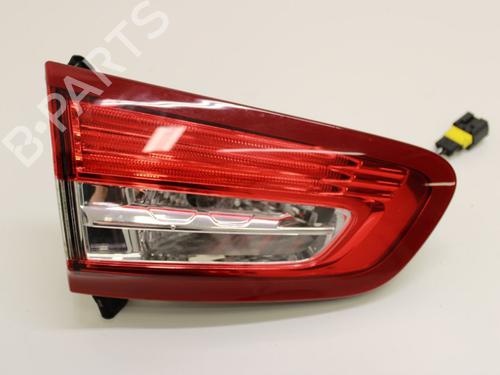 Used Left taillight Left taillight CITROËN DS5 2.0 HDi 200 Hybrid4 All-wheel Drive (200 hp) 33791483 33791483