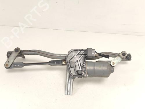 front-wipers-mechanism-renault-trafic-iii-van-fg_-2014-33788430 main image