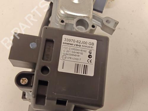 Control unit SUZUKI SPLASH (EX) 1.0 (A5B310) | BP33789605M11 - Image 9