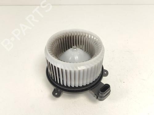 Varmeblæser Varmeblæser MITSUBISHI ASX (GA_W_) 2.0 MIVEC (GA2W) (150 hp) 33778017 33778017