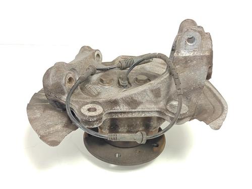 Right front steering knuckle BMW 1 (E87) 116 i | BP33789633M26 - Image 2