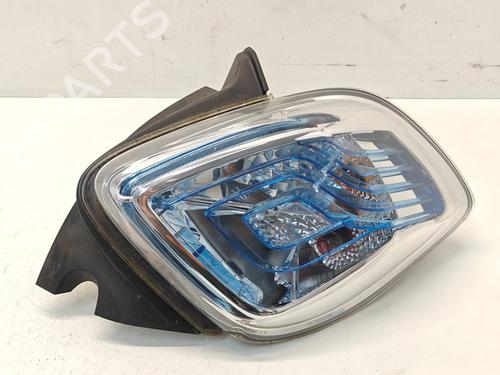 Used Right taillight Right taillight 39210220 39210220