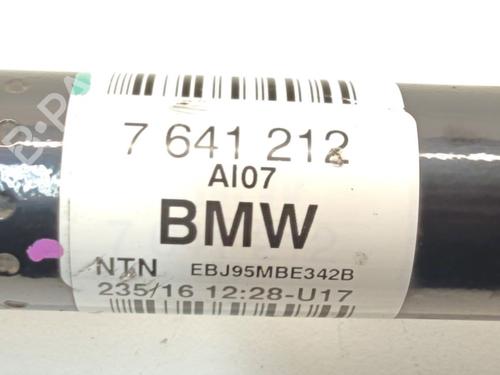 Right rear driveshaft BMW i3 (I01) Electric | BP38928807M41 - Image 4
